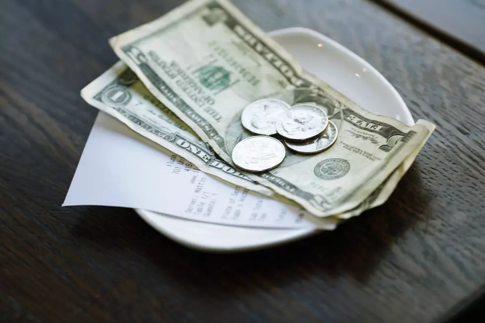 Tipping on Takeout, What's the Right Thing to Do?