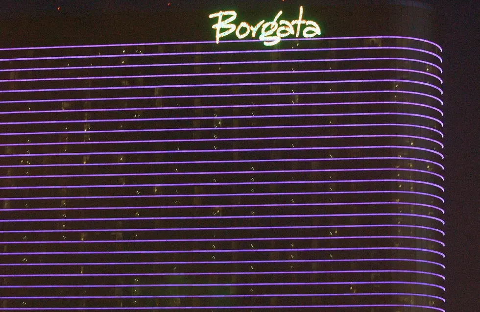 Borgata Hosting Job Fair in Atlantic City on Friday