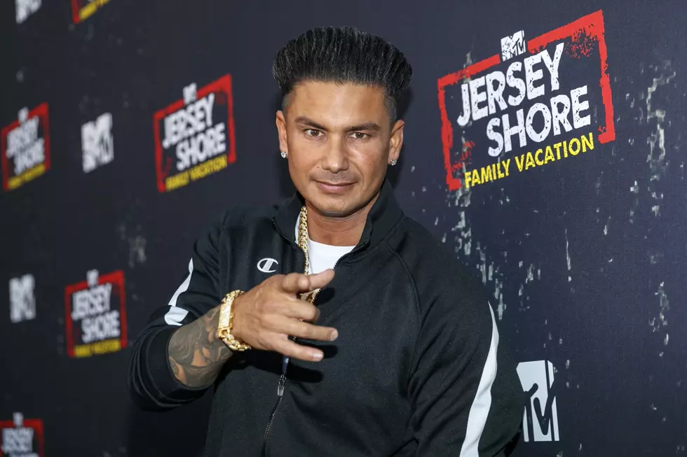 ‘Jersey Shore Family Vacation’ Recap: Looking For Love