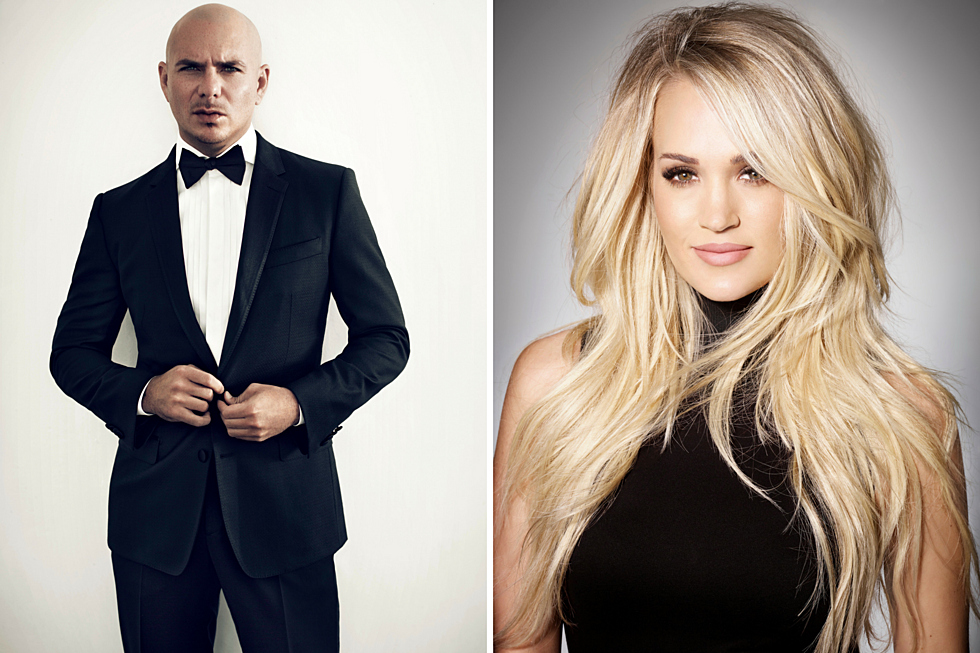 Pitbull and Carrie Underwood Book Hard Rock Atlantic City, Here’s the Presale Code