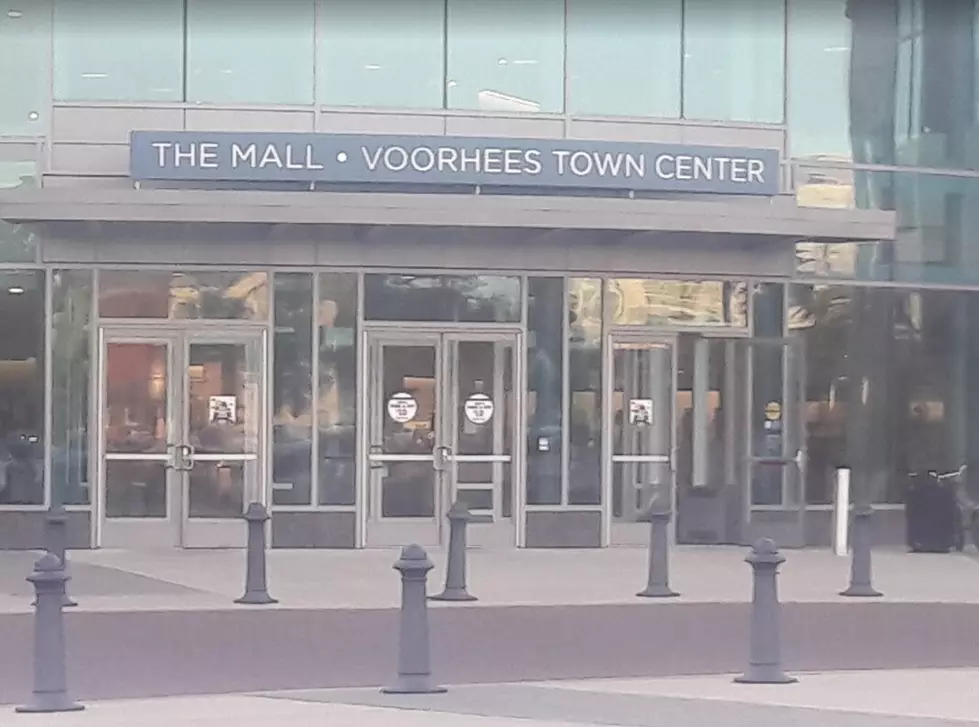 Echelon Mall in Voorhees Being Revived?