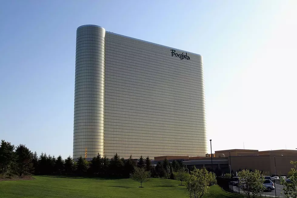 Borgata Will Be First to Take Sports Bets in A.C. Starting Thursday