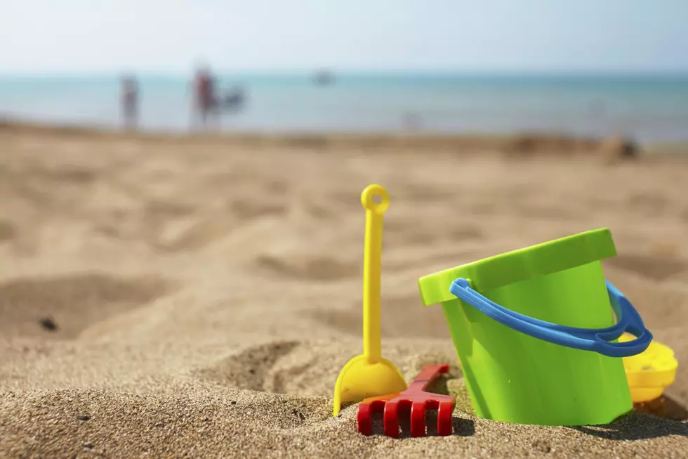 Beach Safety Tips You Need to Know for Summer 2018