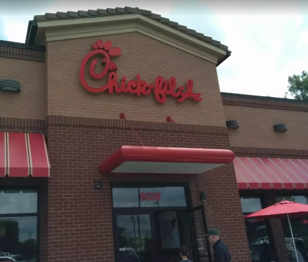 Get Free Food from Chick-fil-A on Cow Appreciation Day