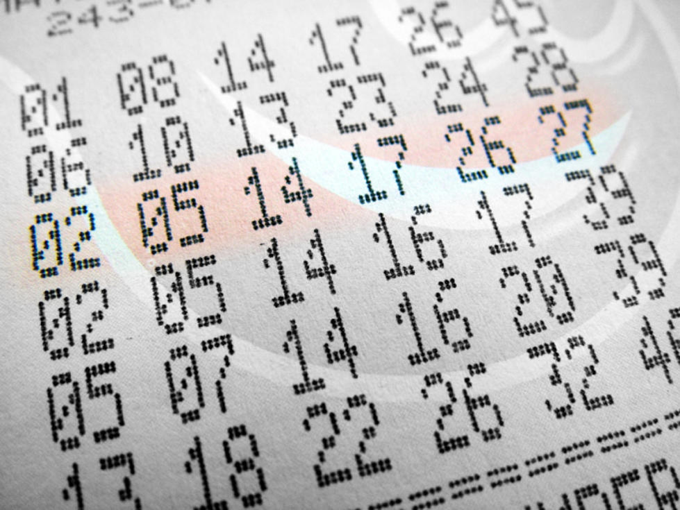 Ocean County Man Admits to Operating Illegal Lottery, Filing False Tax Return