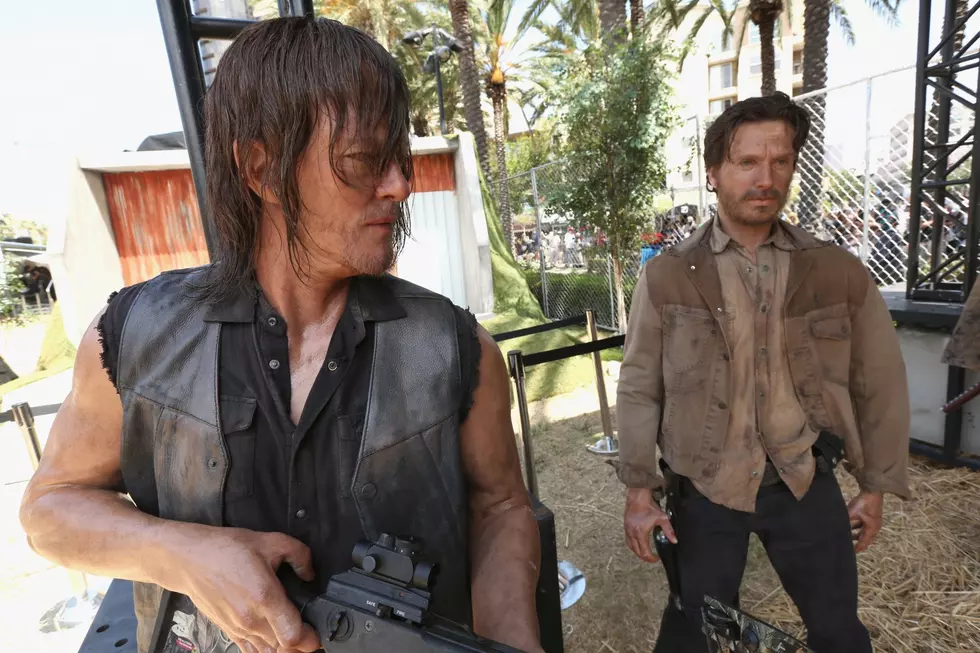 Medford Teen Set to Appear in New Season of 'The Walking Dead'