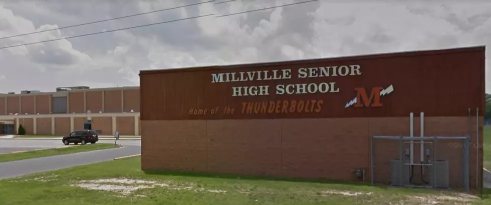 Student Poses Fake Instagram Threat on Millville High School