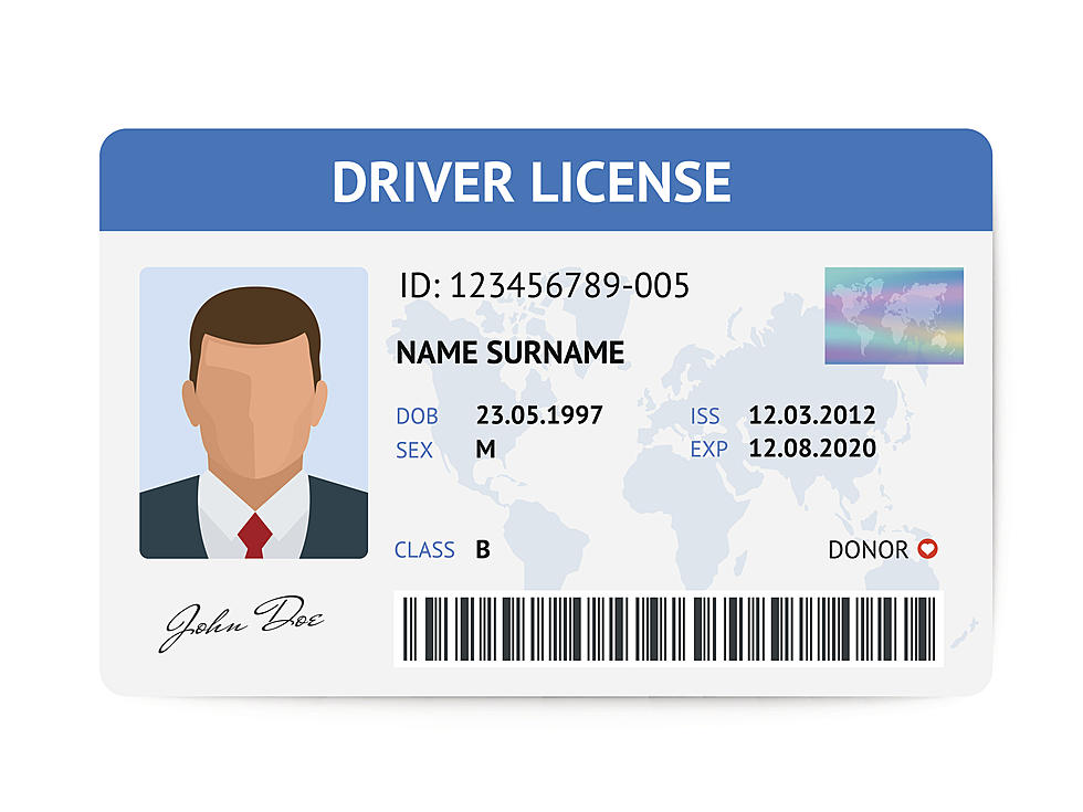 Here’s How Long Can You Keep Using Your Jersey Driver’s License as an Airport I.D.