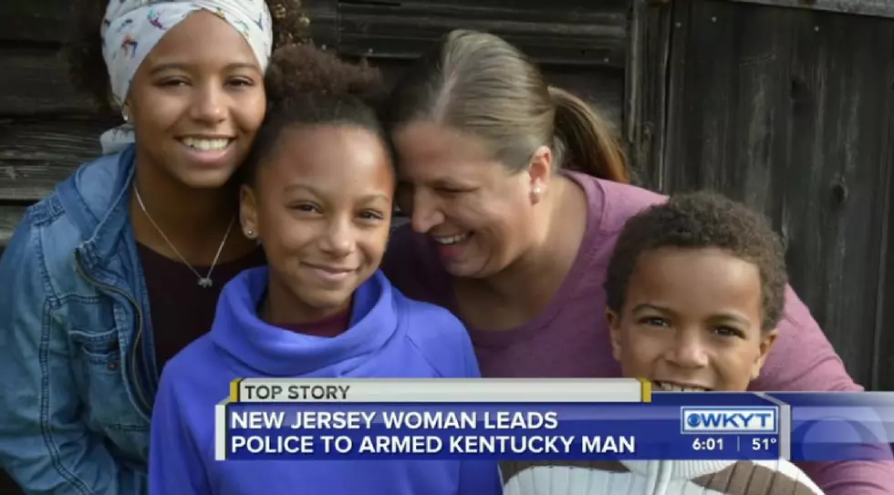 South Jersey Mom Helps Authorities in Kentucky Stop Potential School Shooting