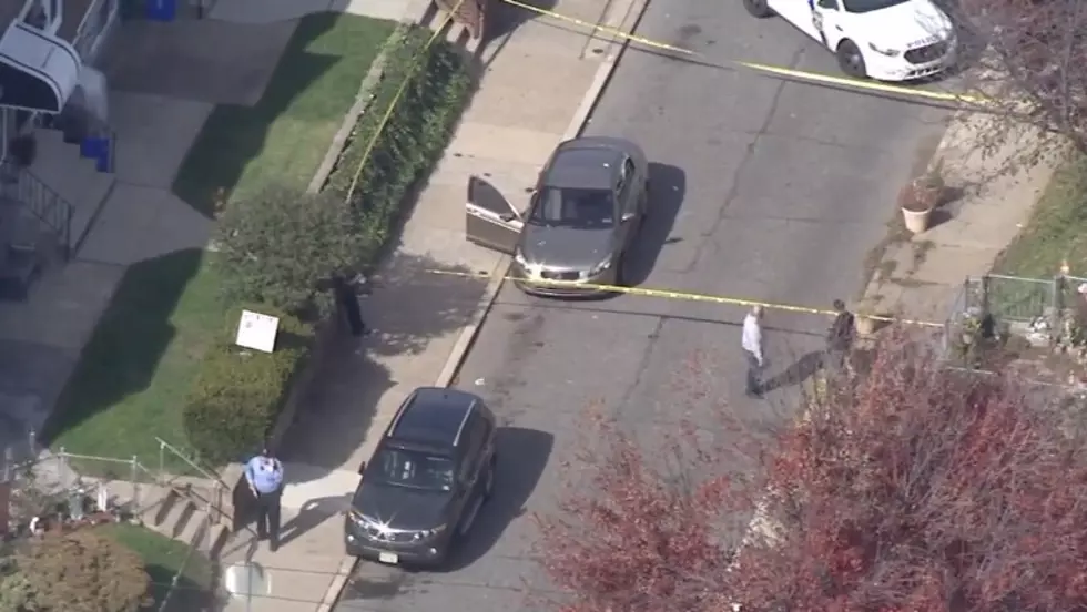 South Jersey Real Estate Agent Fatally Shot Inside Own Car