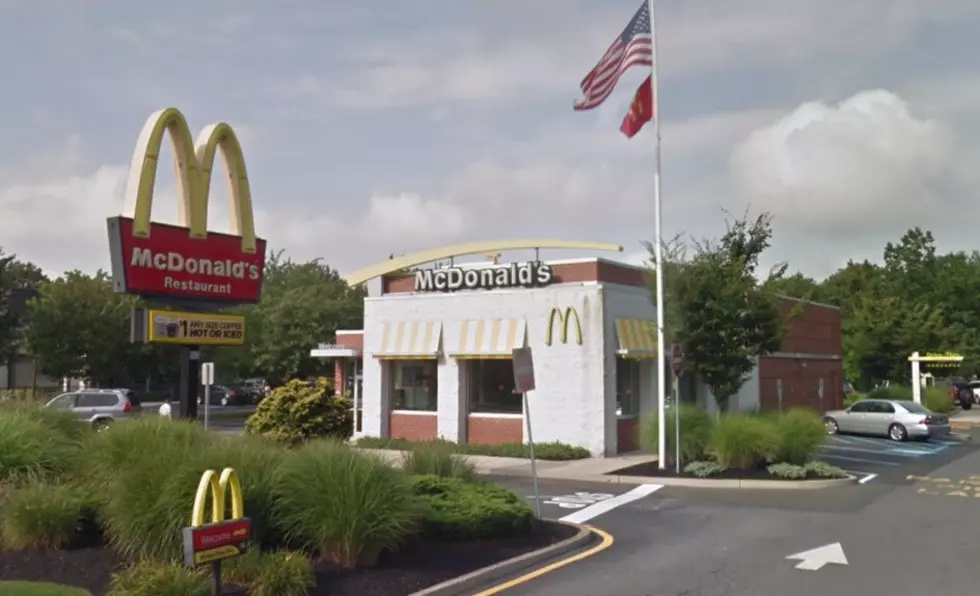 McDonald&#8217;s Adding &#8216;Delivery Service&#8217; Option to 11 Ocean County Restaurants