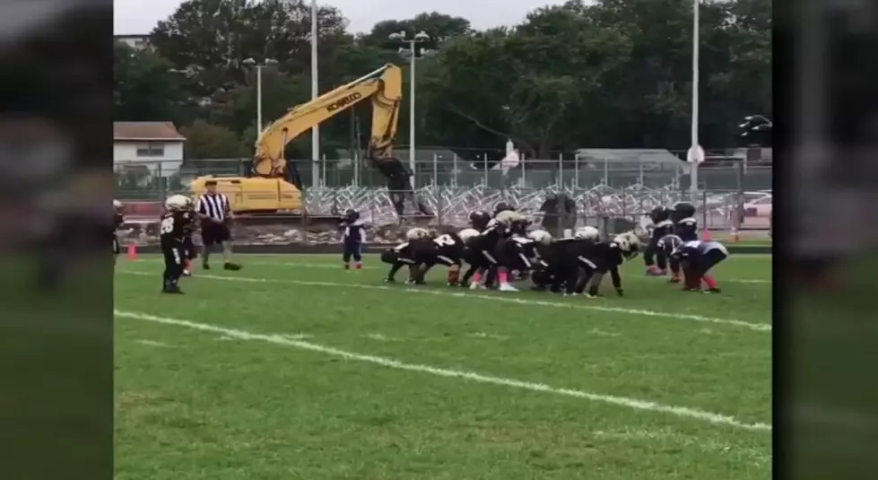 Watch This Deptford Youth Football Team Pull Off The ‘Philly Special’ [Video]