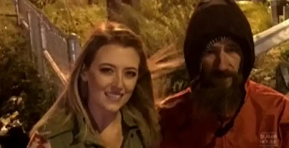 New Jersey Couple and Homeless Man Arrested for Fundraising Scam