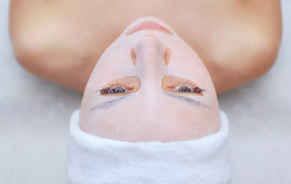 This Freaky Facial Might Be the World’s Weirdest Beauty Trend [VIDEO]