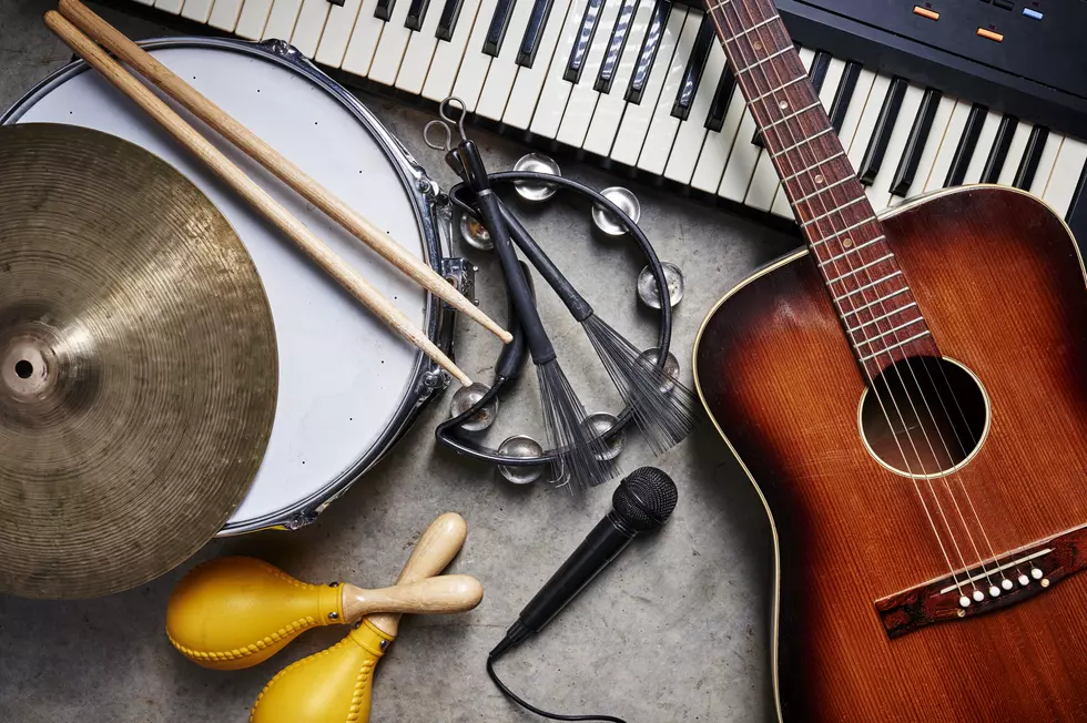 Hard Rock Hotel & Casino Donating Over 100 Musical Instruments to Atlantic City Schools