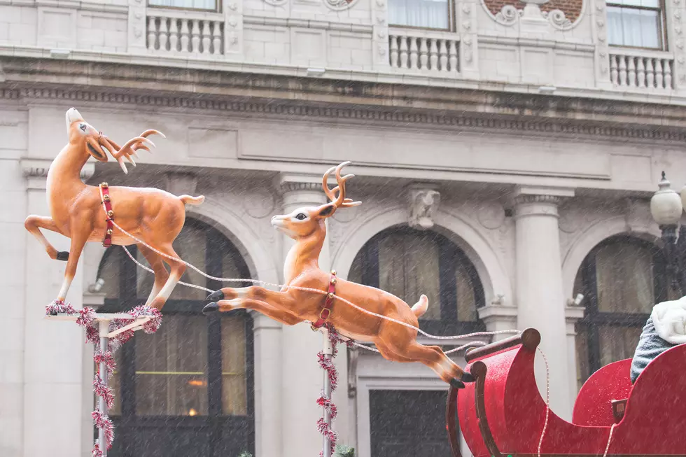 Everything You Need to Know About the Atlantic City Christmas Parade