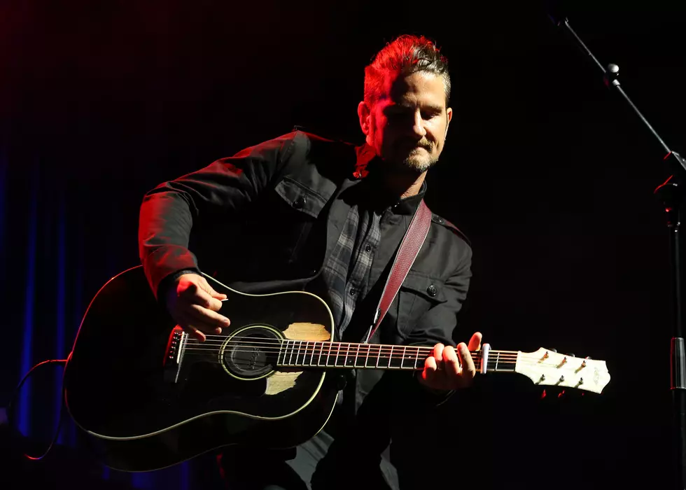 How to Win Tickets to See Matt Nathanson’s Sold Out Show in Philly