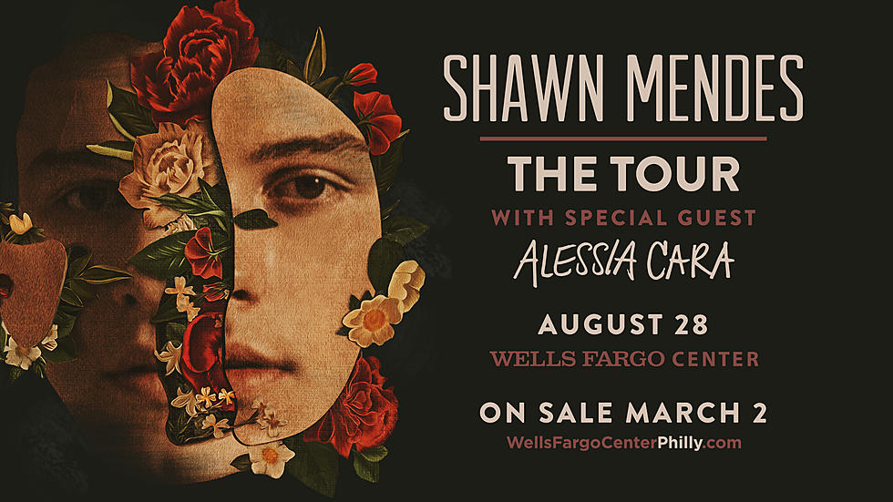 Shawn Mendes with special guest Alessia Cara