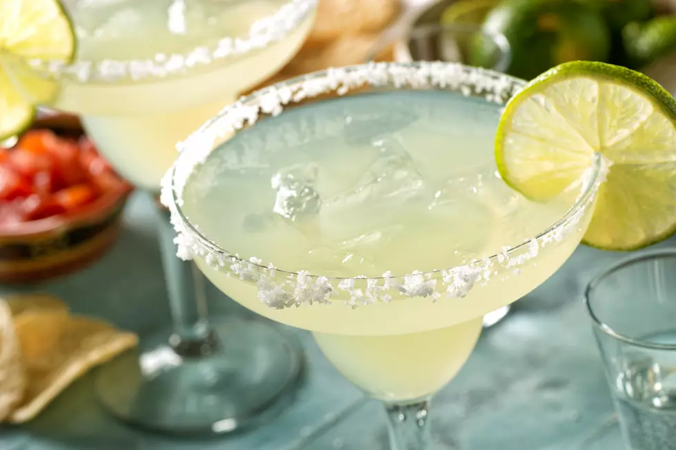 5 Good Reasons to Have a Margarita Tonight