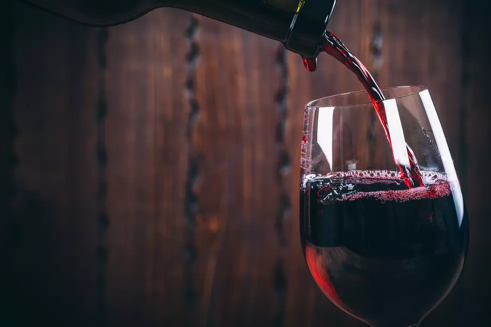 It’s National Drink Wine Day, So Drink to Your Heart Health [SPONSORED]
