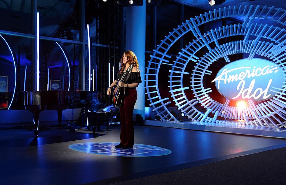American Idol Contestant Returning to South Jersey to Watch Next Episode with Fans