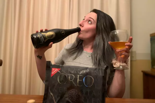&#8216;Game of Thrones&#8217; Oreos and Beer Are Here [VIDEO]