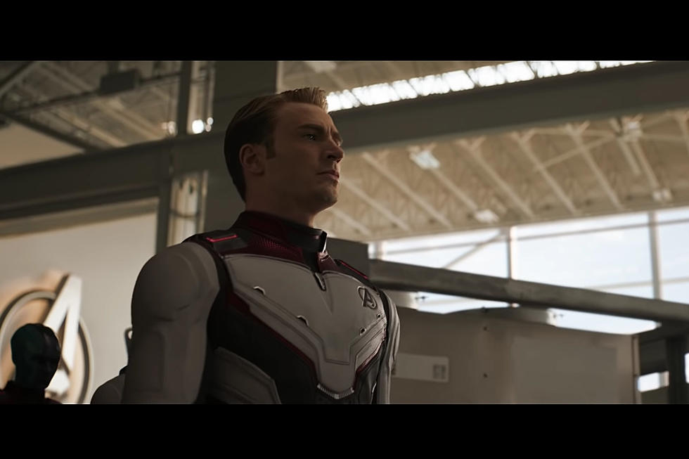 10 Marvel GIFs to Describe Buying 'Avengers: Endgame' Tickets