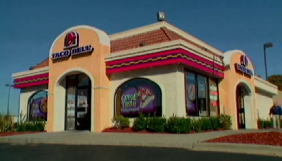 South Jersey Taco Bell Locations Hosting Hiring Parties This Week