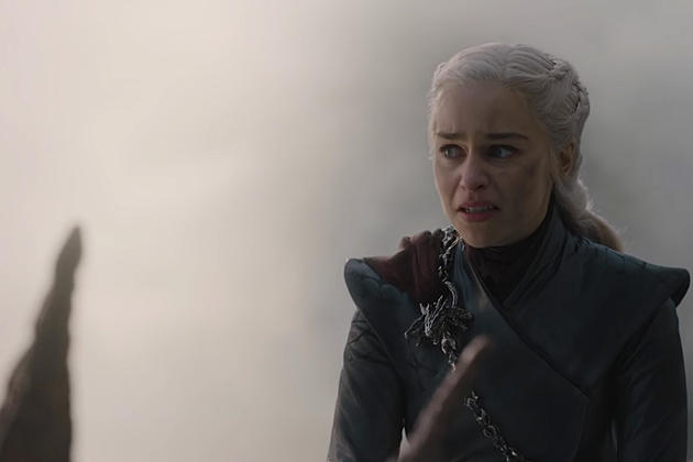 &#8216;Game of Thrones&#8217; Fans Will Never Be Happy [VIDEO]