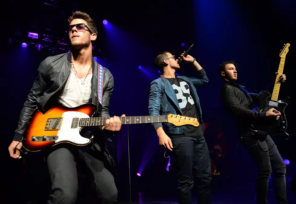 Jonas Brothers are Bringing Their Tour to Philadelphia This Summer