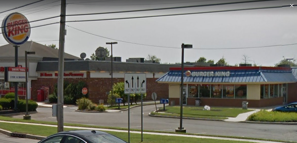 Burger King on Tilton Road in Egg Harbor Township Has Closed Down