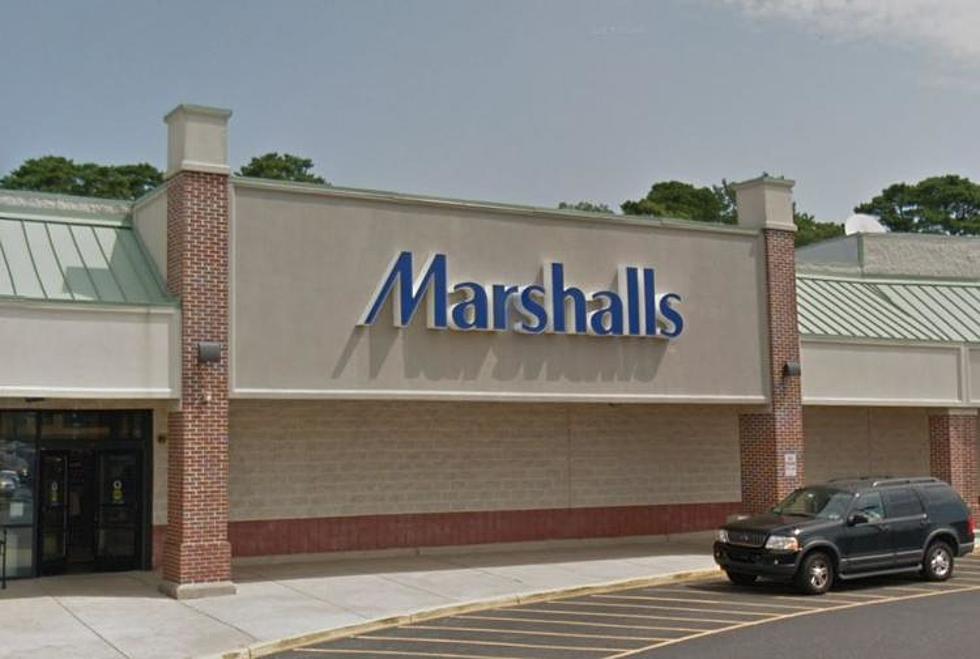 Find Out Where the Marshalls in Cape May Court House is Moving To