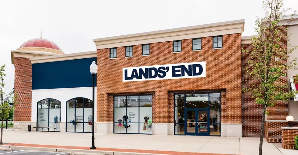 New Lands’ End Store Opening in South Jersey This Weekend