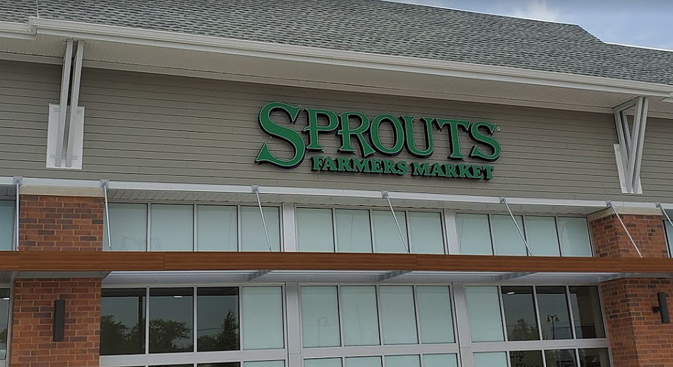 We Want You to Shop the New Sprouts Farmers Market in Marlton!