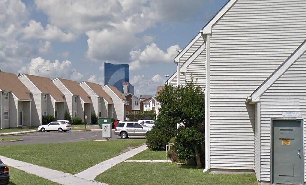 18-Year-Old Atlantic City Woman Shot and Killed