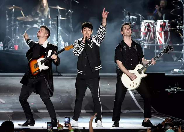 Could Jonas Brothers VMA Performance Be on AC Boardwalk?