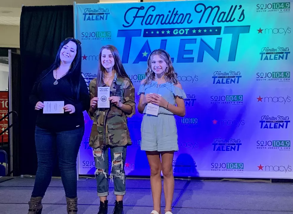 The Stage is Now Set for ‘Hamilton Mall’s Got Talent!’ Finale
