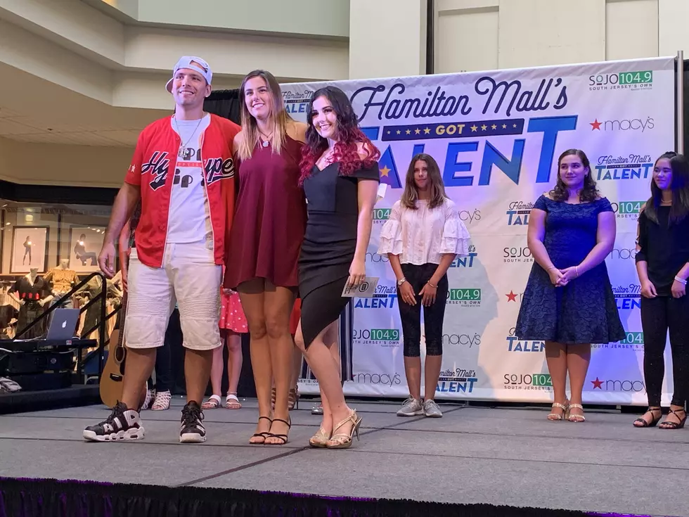Meet the Week 3 Finalists of ‘Hamilton Mall’s Got Talent!’