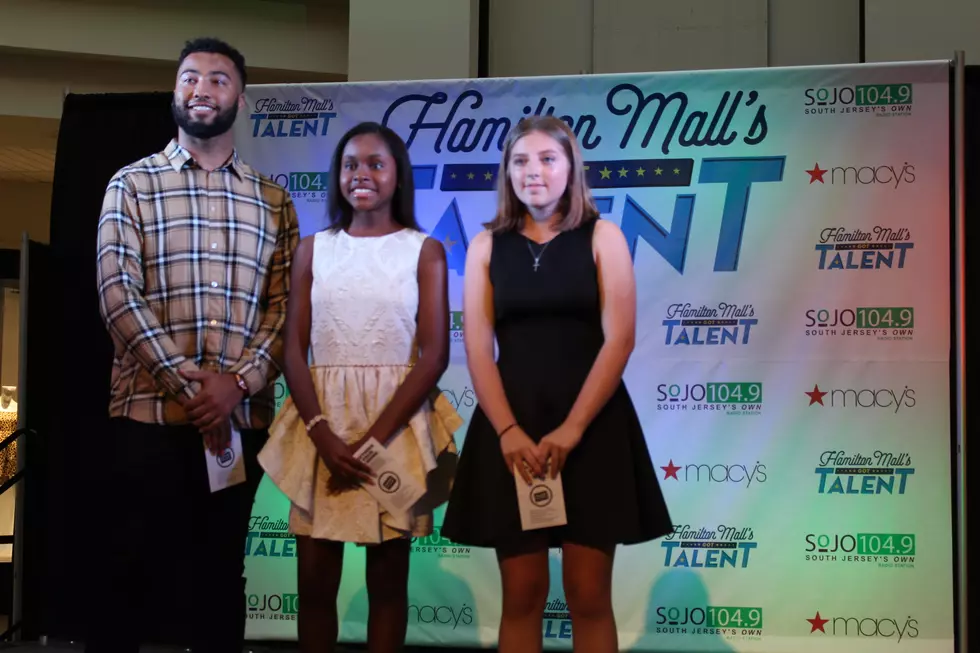 Meet the ‘Hamilton Mall’s Got Talent!’ Week 4 Finalists