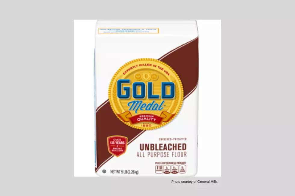 Gold Medal Flour Brand Recalled for Possible E. Coli Contamination