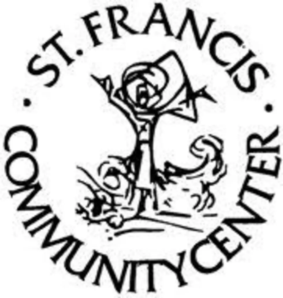 St. Francis Community Center Basketball Registration