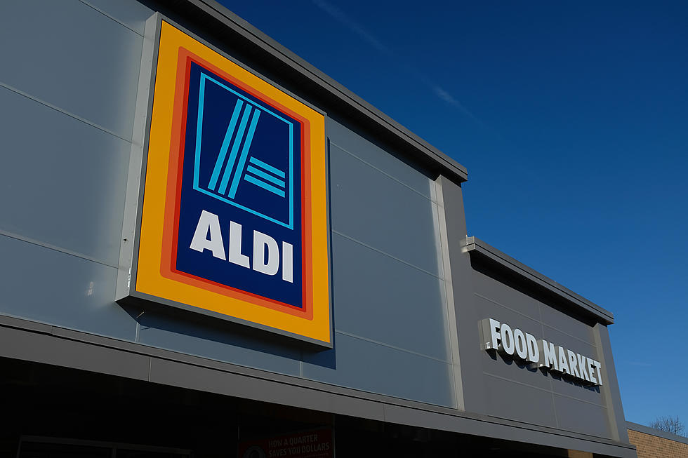 ALDI Grocery Store Being Built In Winslow