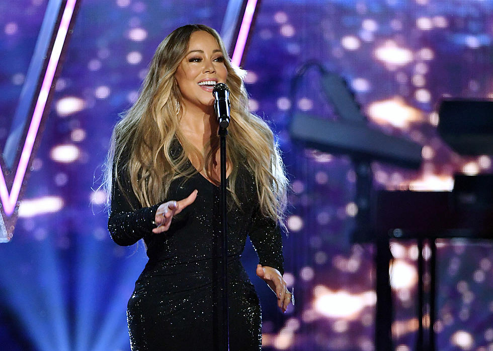 Stockton University Choir Will Sing with Mariah Carey in Atlantic City