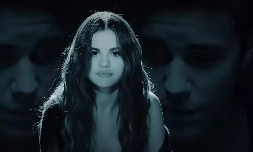 This Selena Gomez/Justin Bieber Mashup is Too Brilliant for Words
