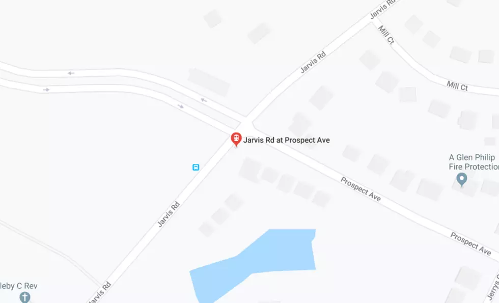 House Fire in Gloucester Township Closes Jarvis Road