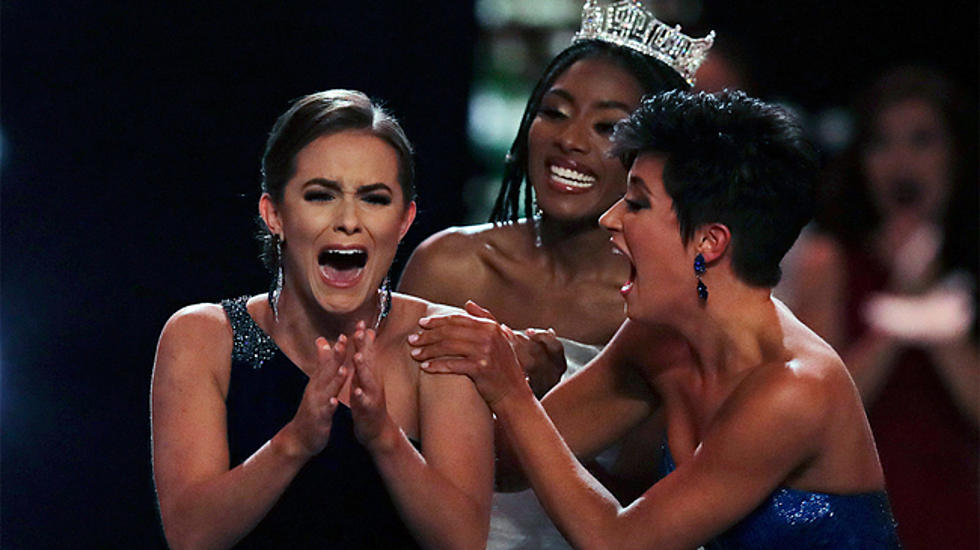 Miss America's President and CEO Steps Down