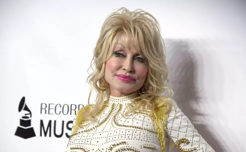 Just What the Heck is the Dolly Parton Challenge, Anyway?