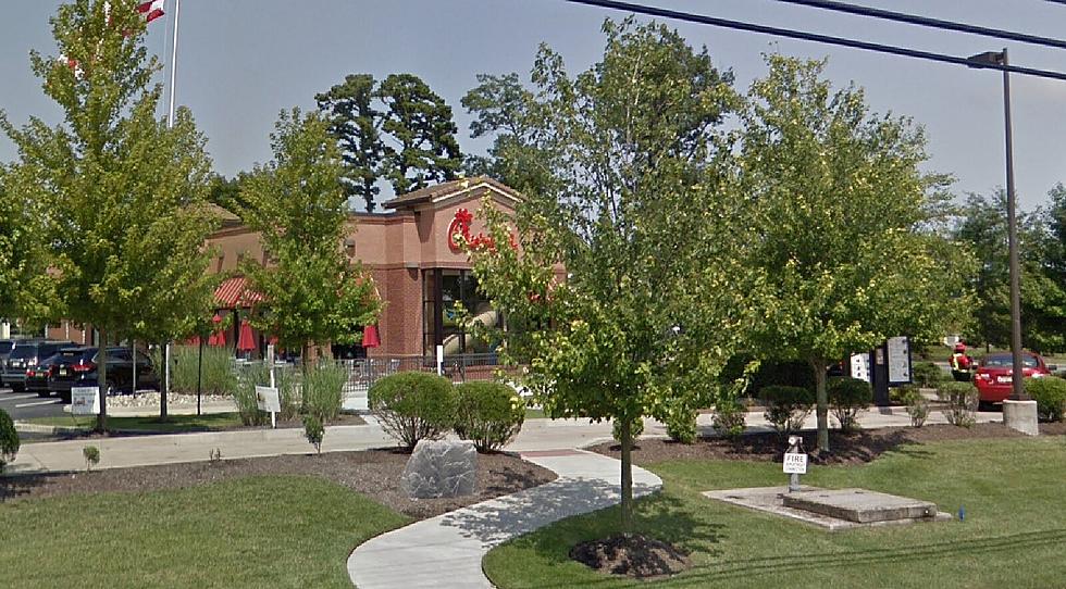 EHT (English Creek Area) Chick-fil-A To Close For Remodel