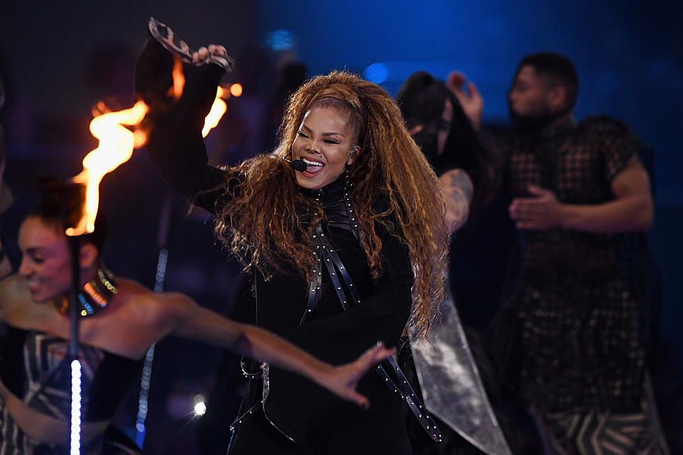 Janet Jackson Coming to Philly on Her Black Diamond Tour