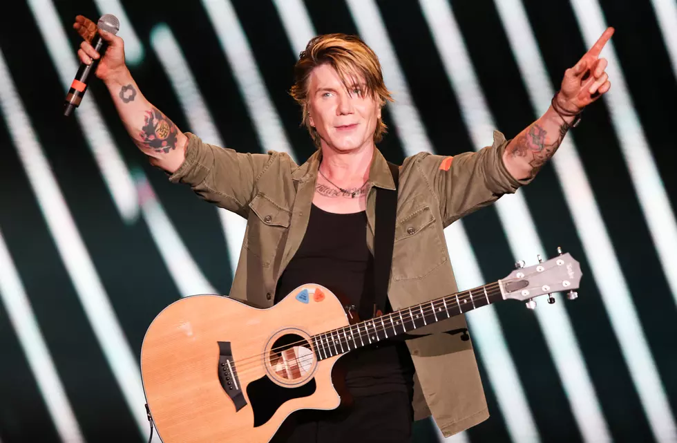 Goo Goo Dolls Will Play The Mann in Philly This August